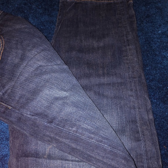 Men’s Lucky Brand 329 Classic Straight Jeans 36x30 - Picture 8 of 8